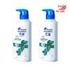 Шампунь Head & Shoulders от перхоти и зуда