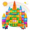 Magnetic 3D Magnetic Strong Magnetic Construction Toy for Boys and Includes Two This Educational Toy Fosters Creativity Through STEM Education and