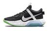 Air Zoom Crossover 'Black Chrome' GS DC5216-001