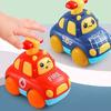 Baby Toy Cars Boy Gift Press And Go Cartoon Truck Educational Toys Pull Back Cars Toys