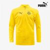 Galleria Puma Dortmund Футболка с длинным рукавом Флисовая футболка с длинным рукавом