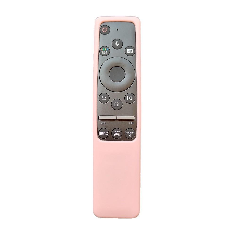 Чехол для пульта BN59-01242A для Samsung QLED Smart 4K TV BN59-01244A BN59-01241A BN59-01259E BN59-01265A Силиконовый чехол для пульта