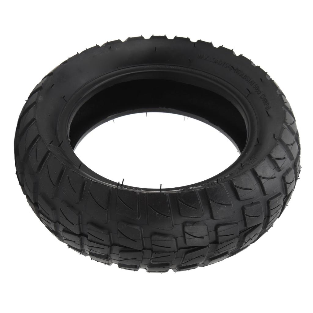 8.5x3.0 Electric Scooter Tires Rubber Impact Resistance Electric Scooter Replacement Tire for Electric Scooter