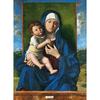 Пазл из 500 деталей - Дева Мария и младенец Иисус, популярная корейская головоломка