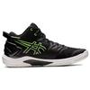 ASICS Gel Burst 26 'Black Green Gecko' (Unisex) Black / Green Gecko Basketball Shoes 1063A047 001