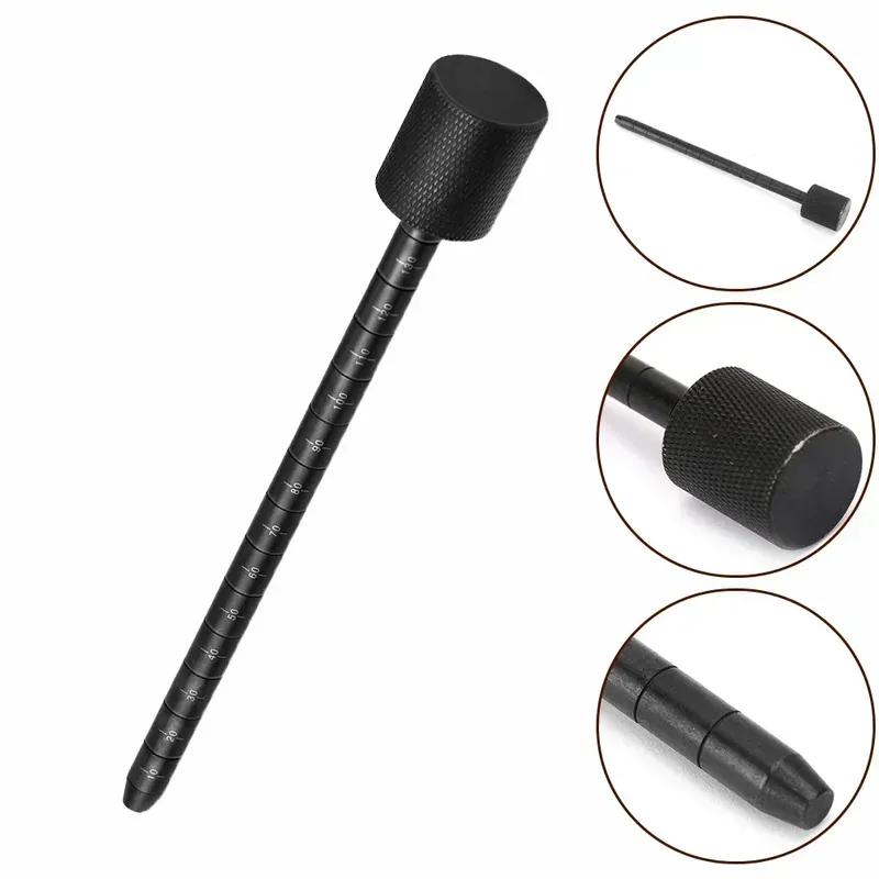 1017 Transmission Dipstick Tool Fit For Chrysler 6F24 For Jeep For Cherokee Automatic Trans Car Accessories