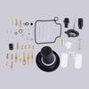 Ремонтный комплект карбюратора Carb для Honda Rebel 250 CMX 250 CA250 1985-2006 2007 2008 2009 2010 2011 2012 2013 2014 2015 2016
