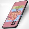 Красочный чехол для телефона с масляной краской для Samsung Galaxy A21 A30 A50 A52 S A13 A22 A32 A33 A53 A73 5G A11 A12 A31 A51 A70 A71 A72