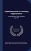 Книга Experimentation In Learning Organizations : A Management Flight Simulator Approach