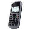 GSM2G Кнопочный телефон для пожилых: Компактный Candybar с кнопками, идеально подходит для резервного использования и зарубежных поездок.