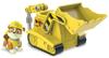 TAKARA TOMY Щенячий патруль Базовая машина Бульдозер для разбивания щебня (с фигурой)