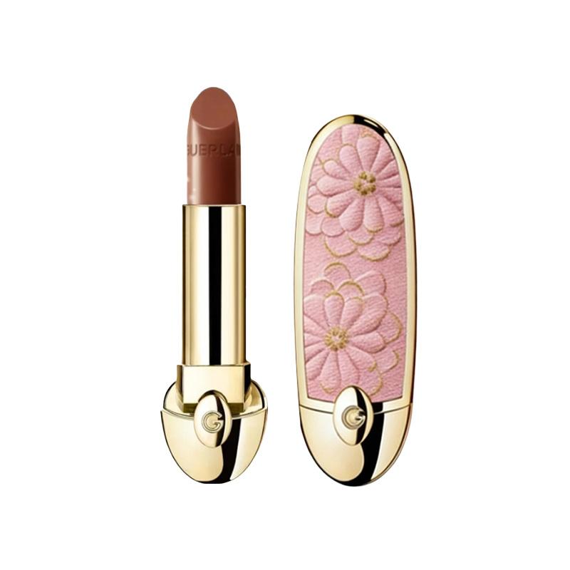 Guerlain Помада Rouge G в футляре ограниченной серии