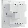 TP-Link AX3000 Wi-Fi 6 PoE Wall-Plate AP CN plug (adapter included)