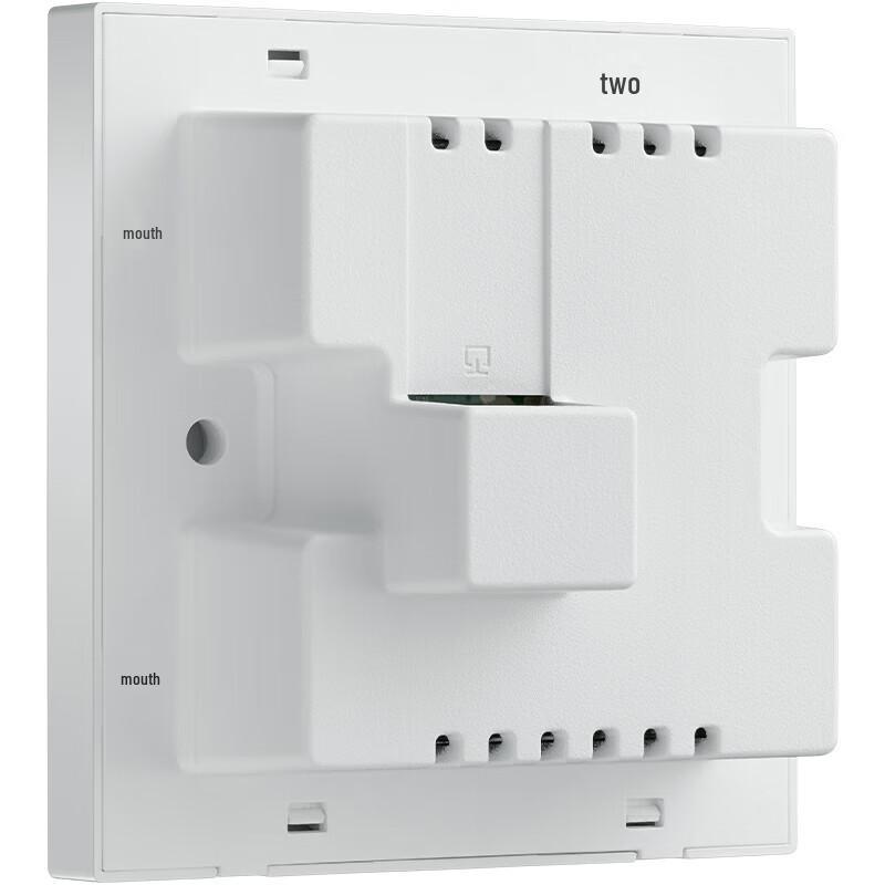 TP-Link AX3000 Wi-Fi 6 PoE Wall-Plate AP CN plug (adapter included)