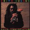 LP Record KEITH HUDSON - Rasta Communication GREL5 Greensleeves 2014 UK Reggae, Ska & Dub