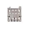 OEM SIM Card Reader Contact Repair Parts for BlackBerry Z10