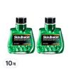 Mennen Skinbracer Aftershave Regular, 165мл, 10 шт., лучшая мужская косметика Кореи