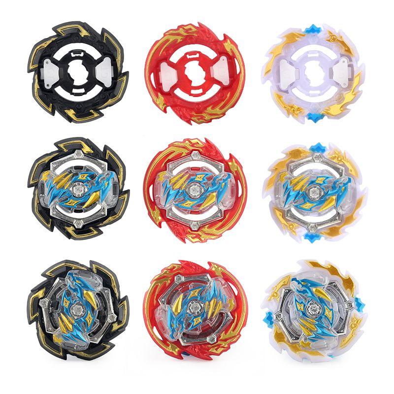 Прибытие Beyblade Burst Fight Gt B-133 Ace Dragon Игрушка с высокой боевой эффективностью**