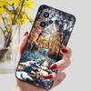 Lovely Beautiful Phone Cases For Realme 9 5G Case Silicone TPU Soft Bumper for Realme 9 Pro+ Plus 5G Realme9 9Pro Protect Capa