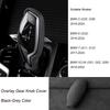 Покрышка-подставка из замши для BMW G30 G38 G38 G11 G12 X3 X4 G01 G02 G02 G08 2018-2025