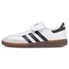 Handball Spezial LT White Black Gum Мужские кроссовки Cloud-White Core-Black IH2291