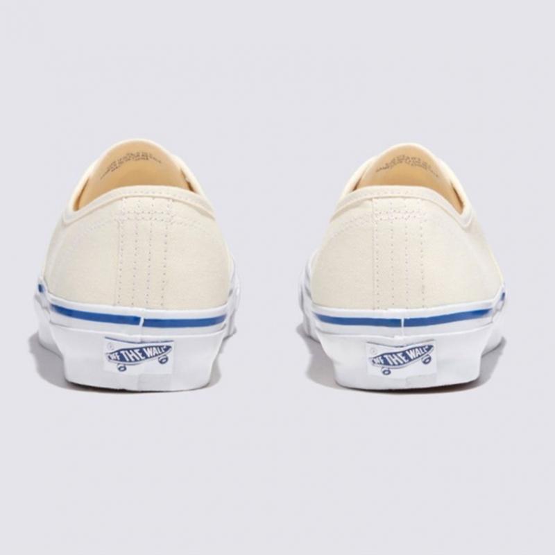 Vans Премиум подлинный переиздание 44 Lx Off White Vn000cqaofw1