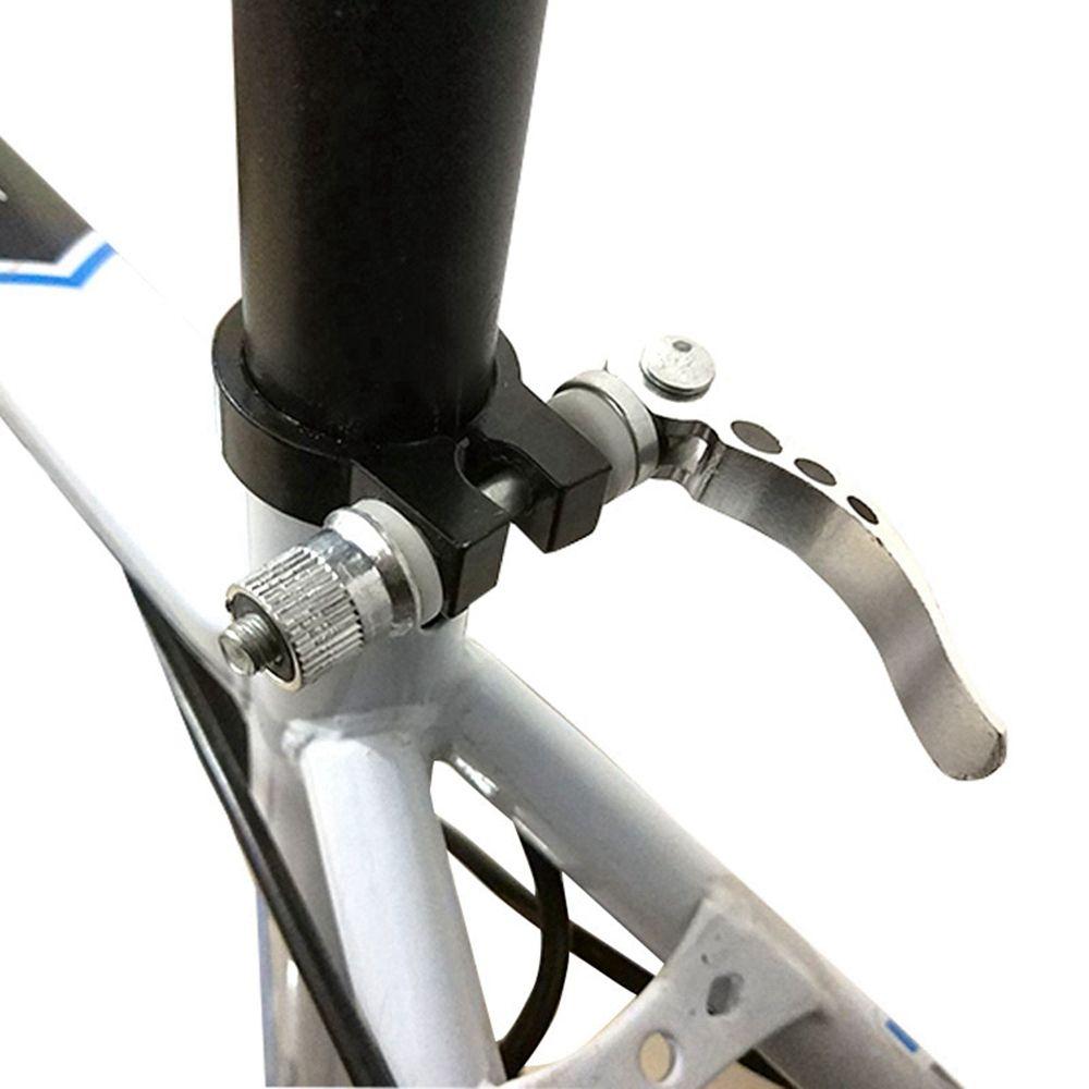 Release Seatposts Clamps Seatpost Tube Clamp Mountain Bike Accessories Seat Post Bicycle Parts