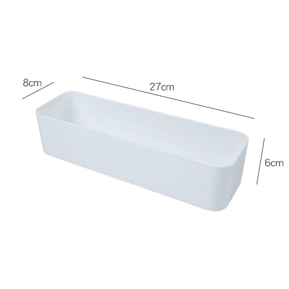 2PCS Caravan Camper Van Storage Pocket Boxes For Tool Storage Van