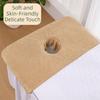 Thickened Beauty Salon Towel Soft SPA Massage Towel Multifunctional Headrest Pads  SPA Center