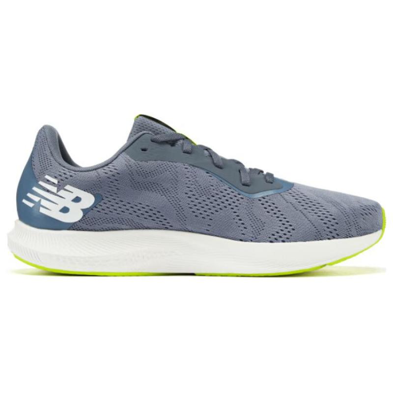 New Balance Кроссовки ProRun Shoes 'Grey Volt' MPRORLG2