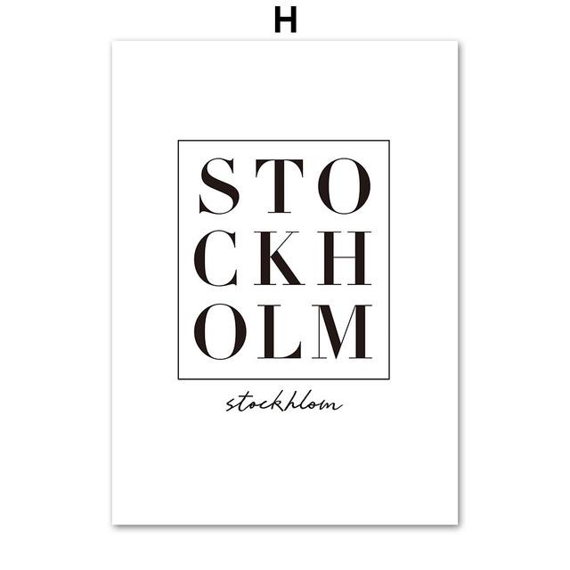 Paris Tower Peony Morocco Door Sexy Girls Wall Art Canvas Painting Nordic Posters And Prints Wall Pictures For Living Room Decor