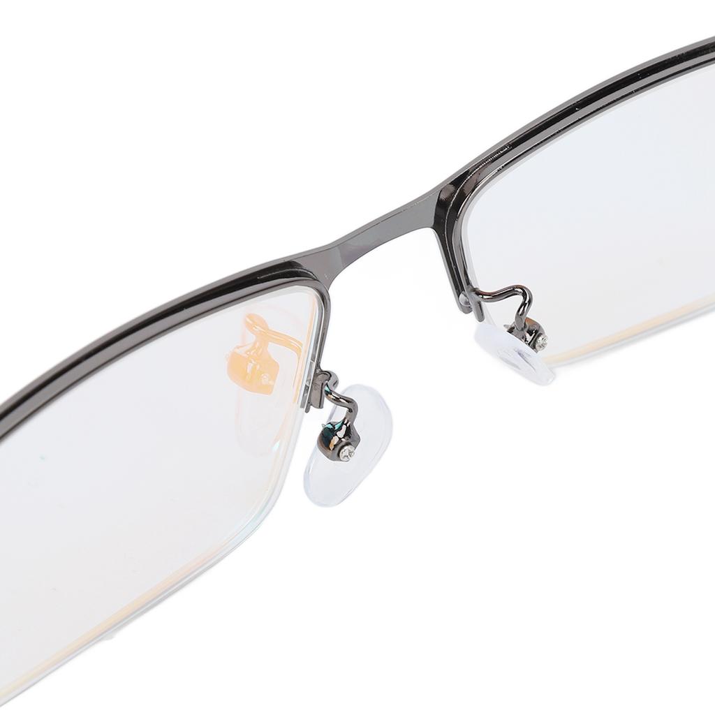 Очки для дальтоников Полуободковые Полностью черные Красные Зеленые Солнцезащитные очки для коррекции дальтонизма для помещений и улицы