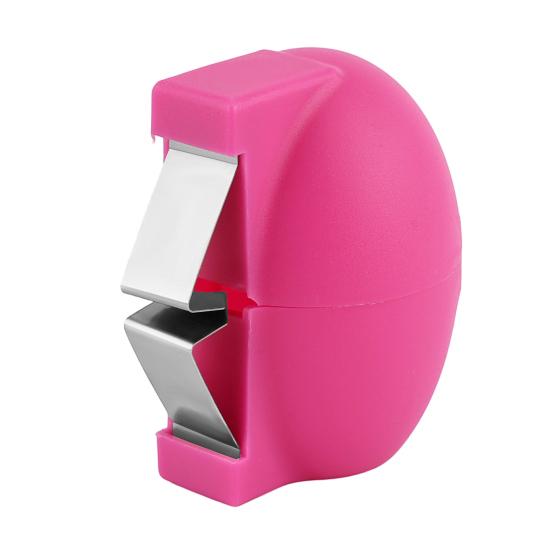 Egg Shell Opener Ergonomic Egg Cracker Multi-Functional Egg Peeler for Cooking Baking Kitchen Egg Shell Remover