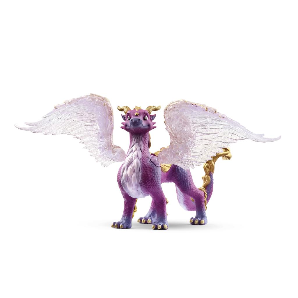 Schleich Bayala Дракон Ночного неба 70762