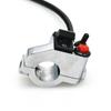 Moto Light Controller Motorcycle Multi-function Switch Horn Control Button Light Indicator Switch