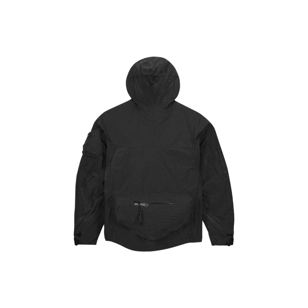 Nike Худи X Off-White Азиатский размер 'Черный' Мужское DN1750-010