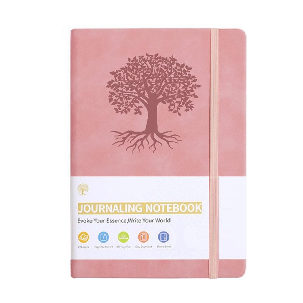 С эластичным ремешком блокнот для записей из искусственной кожи деловой блокнот формата А5 карманный блокнот школьные принадлежности