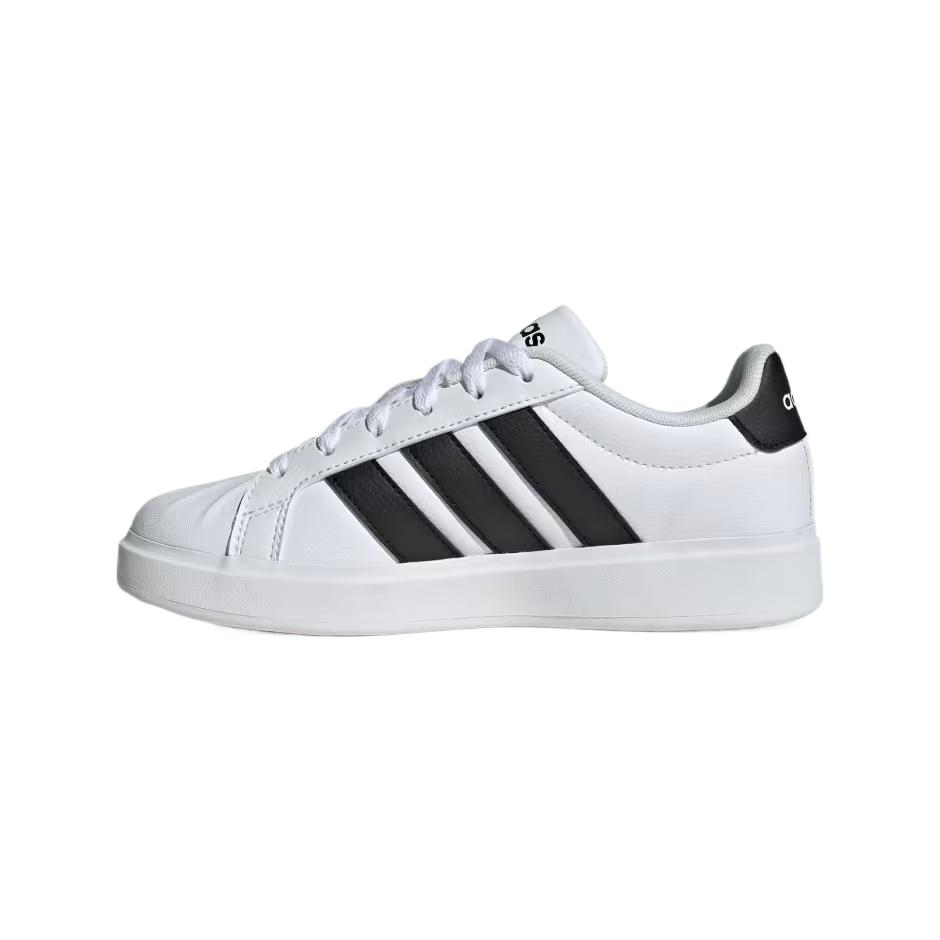 adidas Street Talk Детская обувь для образа жизни Белая Унисекс JQ6146