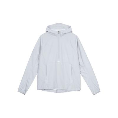 Куртка для гольфа NOCTA из коллаборации с Drake (Азия) Серая мужская уличная одежда DJ5587-012