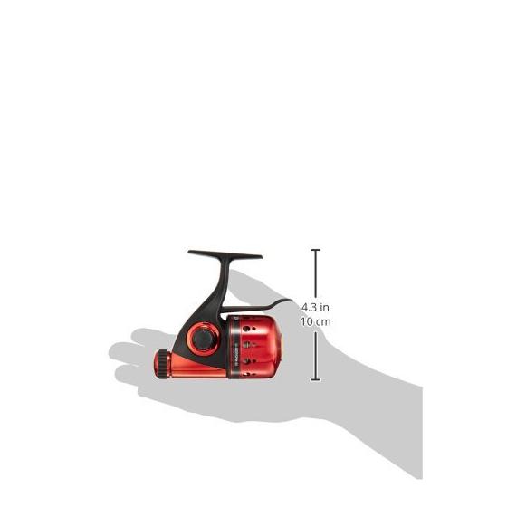 Б/у спиннинговая катушка DAIWA 14 under spin 80*