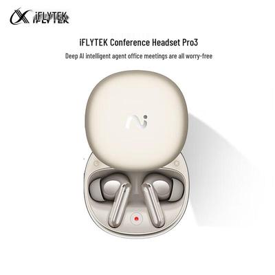 IFLYTEK iFLYBUDS Pro3 AI Конференц-наушники