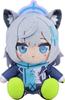 Blue Archive Blue Archive Широко Чокопуни Плюшевая игрушка [Перепродажа]