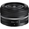 Nikon Wide Angle Single Focus Lens NIKKOR Z 28mm f/2.8 Special Edition Z Mount Full Size Compatib...
