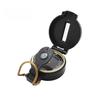 High-Precision Multi-Function Outdoor Plastic Compass with Clear Scale
