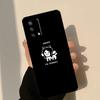 Чехол Undertale Назойливая Собака Для OPPO A17 A16 A15 A57 A77 A96 A93 A91 A53S A9 A5 A31 A53 A52 A72 A94 A54 A74 Чехол