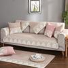 Polyester Fabric Sofa Cover Universal Couch Cover Non-slip Sofa Towel Slipcover Cushion Sectional Sofa Covers For Living Room