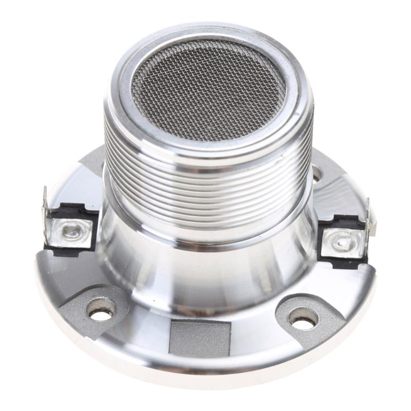 24,8 мм твитер драйвер динамик профессиональный пленочный 25 s высокочастотная звуковая катушка для 2414H-1 2414H-C 3.6OHM