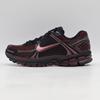 IB8929-002 Nike Zoom Vomero 5 Черный Бордовый Crush (Женский)