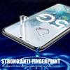 3 шт. гидрогелевая пленка для Huawei P Smart 2018 ZS Plus Pro 2019 2020 2021 Защитная пленка для экрана телефона, не стекло
