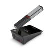 Huidu BA-4820B Wireless Digital Conference Microphone System (CN version)